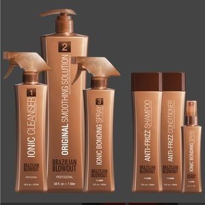 Brazilian Blow Out KIT